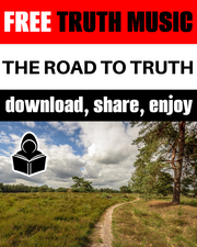 THE ROAD TO TRUTH: A Motivational Song FREE MUSIC