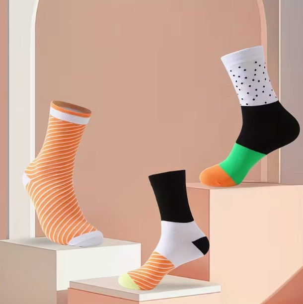 3 Pairs! Womens Sushi Socks GIFT SET