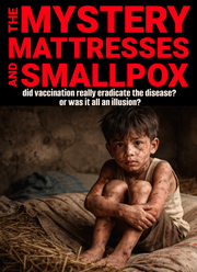 The Mystery Mattresses and Smallpox (eBook by Agent131711)