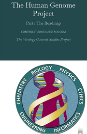 The Human Genome Project: Fraud or Fact? (eBook Jamie Andrews)