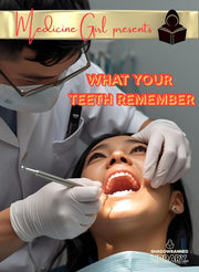 What Your TEETH Remember: The Truth About the Mouth & Dental INDUSTRY (eBook by Medicine Girl)