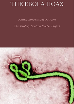 The Ebola Hoax: Exposing the REAL CULPRIT (eBook Jamie Andrews)