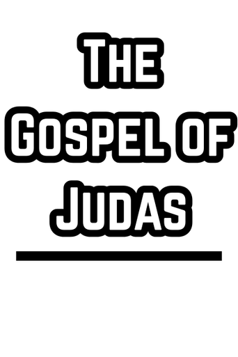 The Gospel of Judas