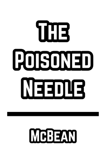 The Poisoned Needle - McBean (1957)