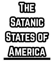 The Satanic States of America eBook