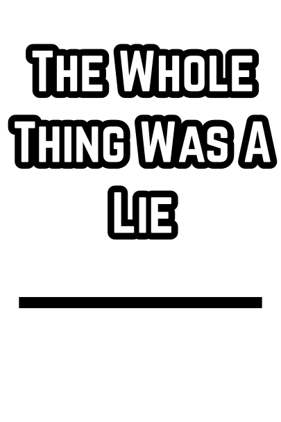 The Whole Thing Was A Lie: Vietnam War 1966