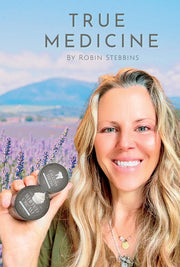 TRUE MEDICINE: Rediscover Healing by Removing the Root Cause (eBook by Medicine Girl)