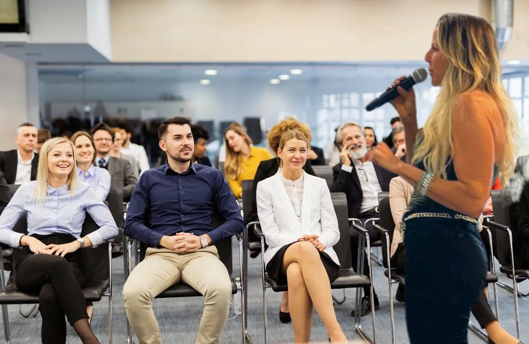 Shadowbanned Library