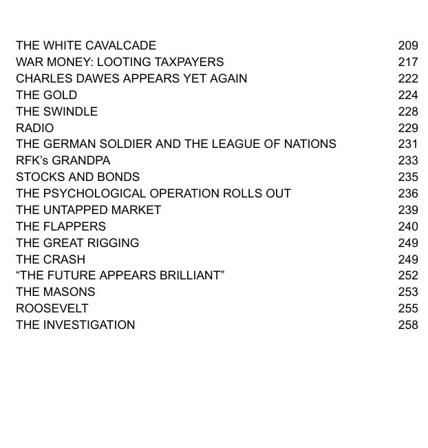 The Never Before Told True Story of WW1 (eBook by Agent131711)