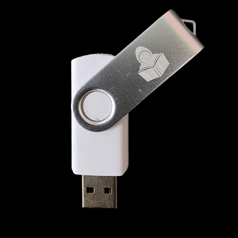 Preserve Truth Be Told Presentation 2026 **THUMB DRIVE VERSION**