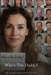 Who's The Daddy: A Deep Dive into DNA Tests (eBook Jamie Andrews)