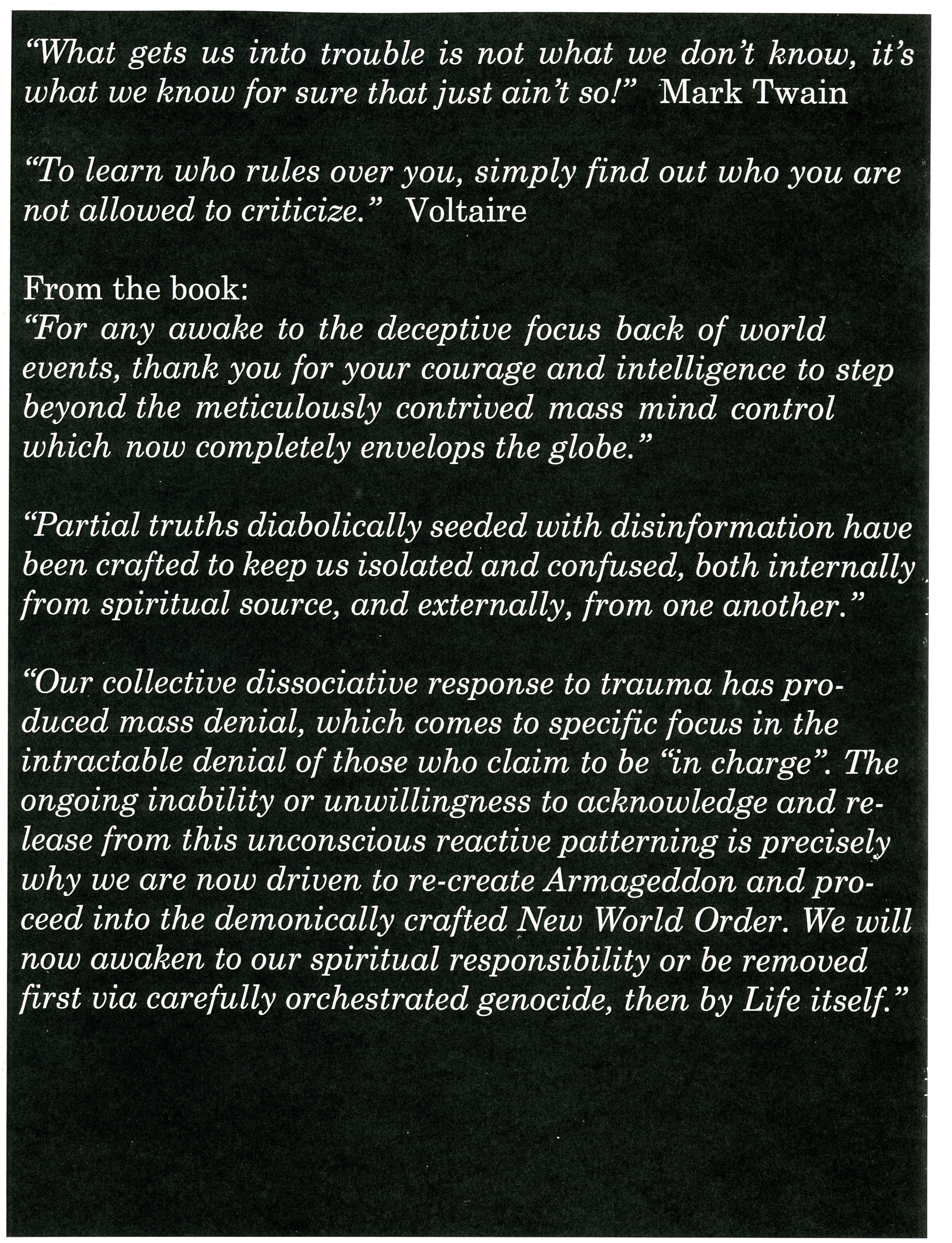 238 pages! The Real History of Earth: Illuminati, WWII, Mass Hypnosis, Moon Landing & More (ebook by Cosmic Fellow)