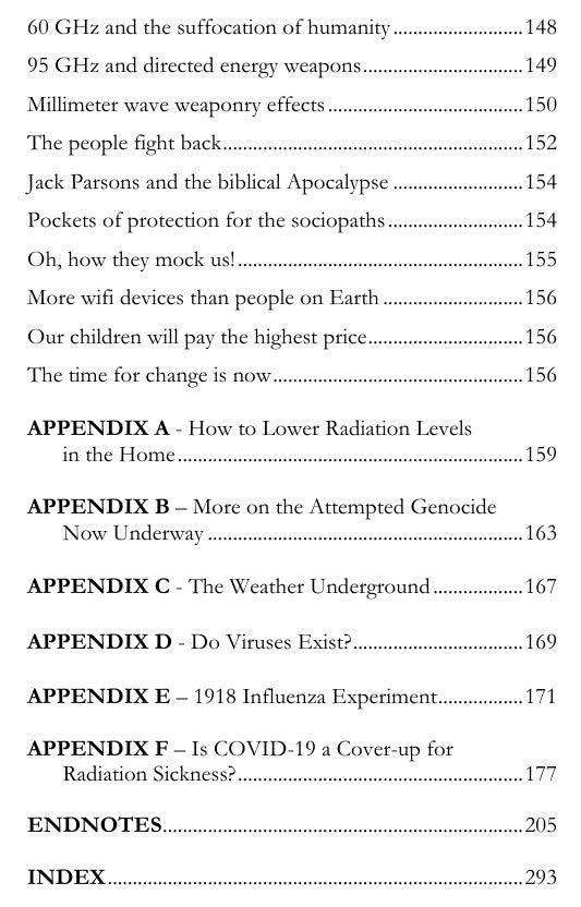 Are Wireless REALLY Safe? Helpful Tech or Directed Energy Weapons? (eBook J. Barcelo)
