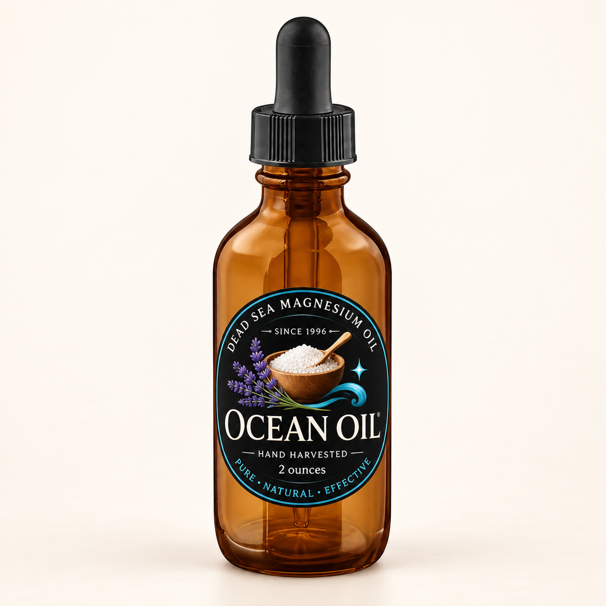 Ocean Oil by PurifyWithin