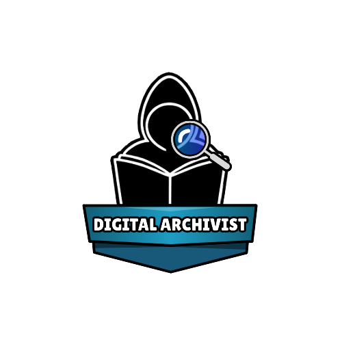 Digital Archivist