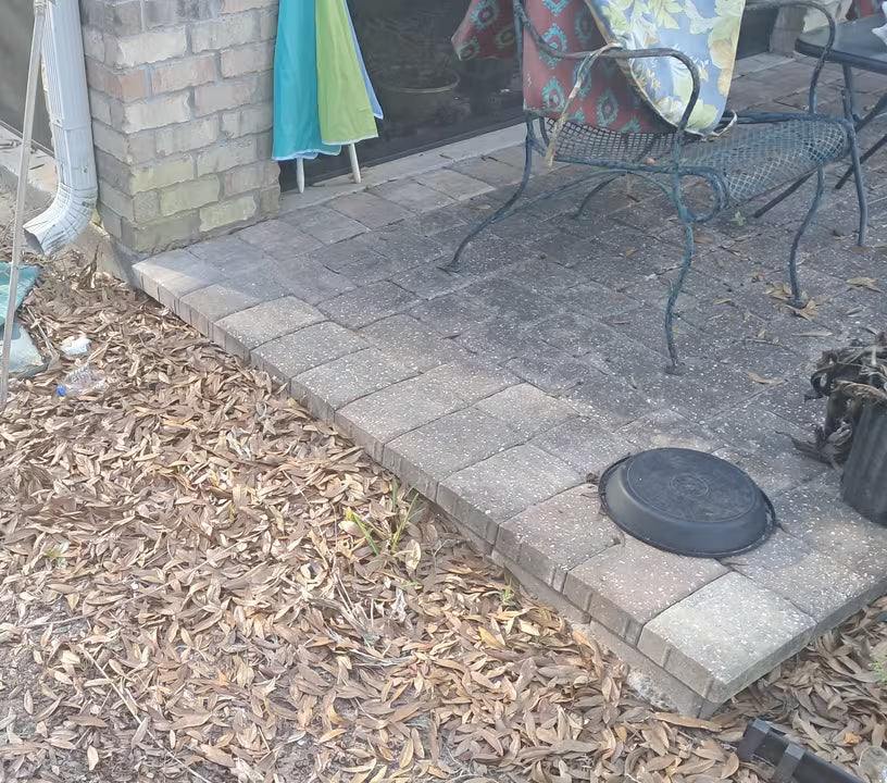 Turbo Blower Electric Cordless Blower - Leaves, Sawdust, Dirt, Seeds, You Name It!