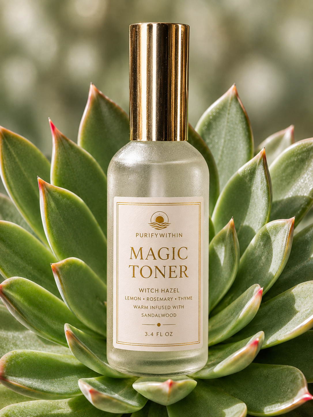 Magic Toner by PurifyWithin