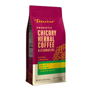 LIMITED EDITION! Teeccino Irish Cream CHICORY (Dandelion) Coffee Alternative