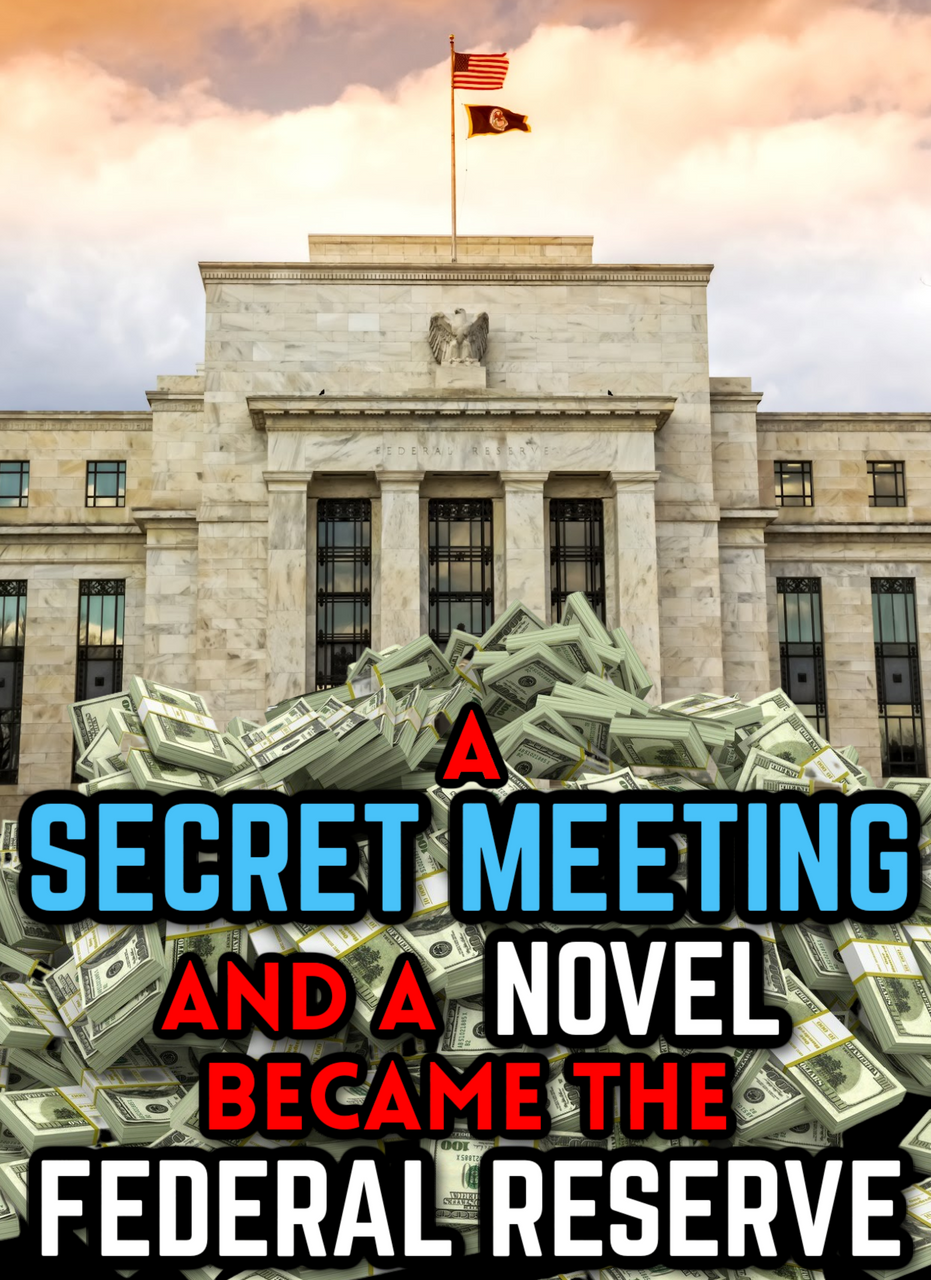 3 Pack! Federal Reserve, Alaska & The Gold Standard: The Biggest Crime in History (eBook by Agent131711)