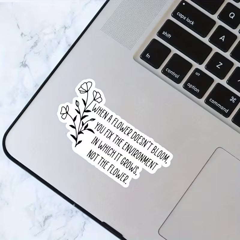 FUNDRAISER: Eliminate the Root Cause Sticker