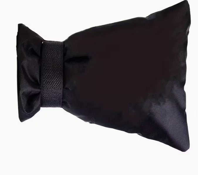 Winter Outdoor Faucet Cover - Freeze Prevention (A-1-1)