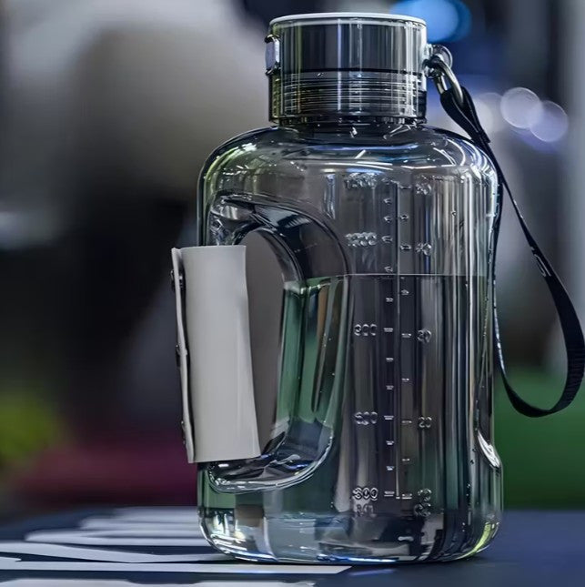 Hydrogen Water Jug 1.5 Liter (A-2-1)