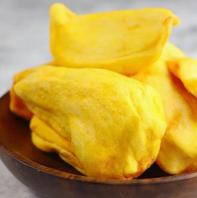 6 Packs of Freeze Dried Jack Fruit (A-1-3)