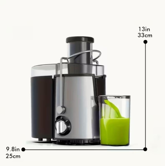 Multi-Function Juicer with Pulp Saver (A-2-4)