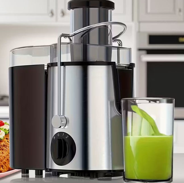 Multi-Function Juicer with Pulp Saver (A-2-4)