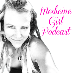 Episode 8-Expressing Righteous Anger with Renée Ballard