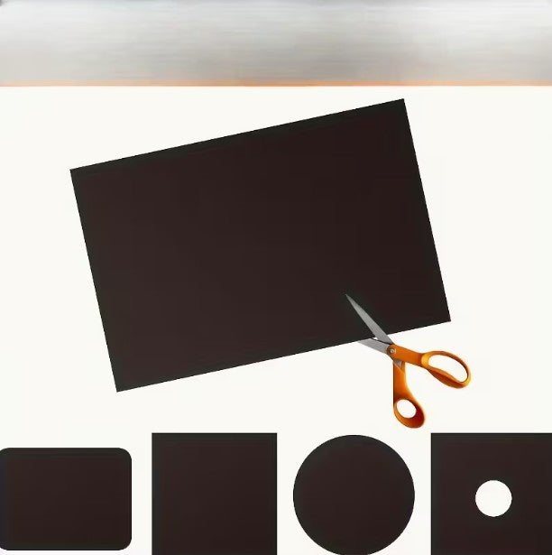 AMAZING Oven Liner! Prevent Cleaning! CUT TO SIZE