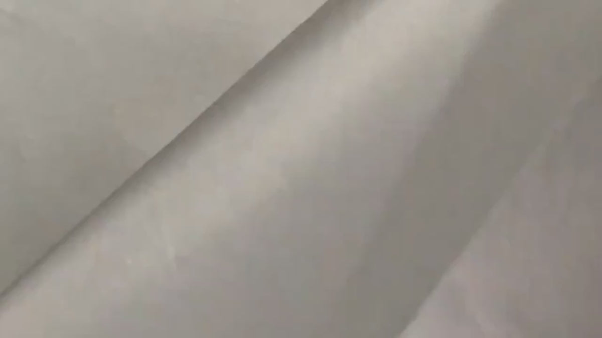 Load video: HUGE 30 FOOT Roll of EMF Blocking Sheet / Protective Cloth - Stop Radiation / RFID Wifi EMI LF RF -