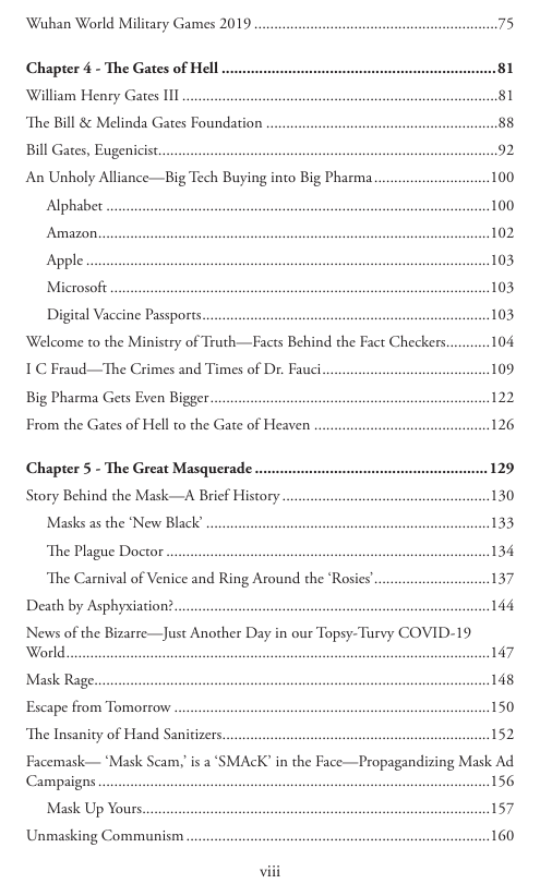 Welcome to the Masquerade: Prelude to the Coming Reset (eBook by John Hamer)