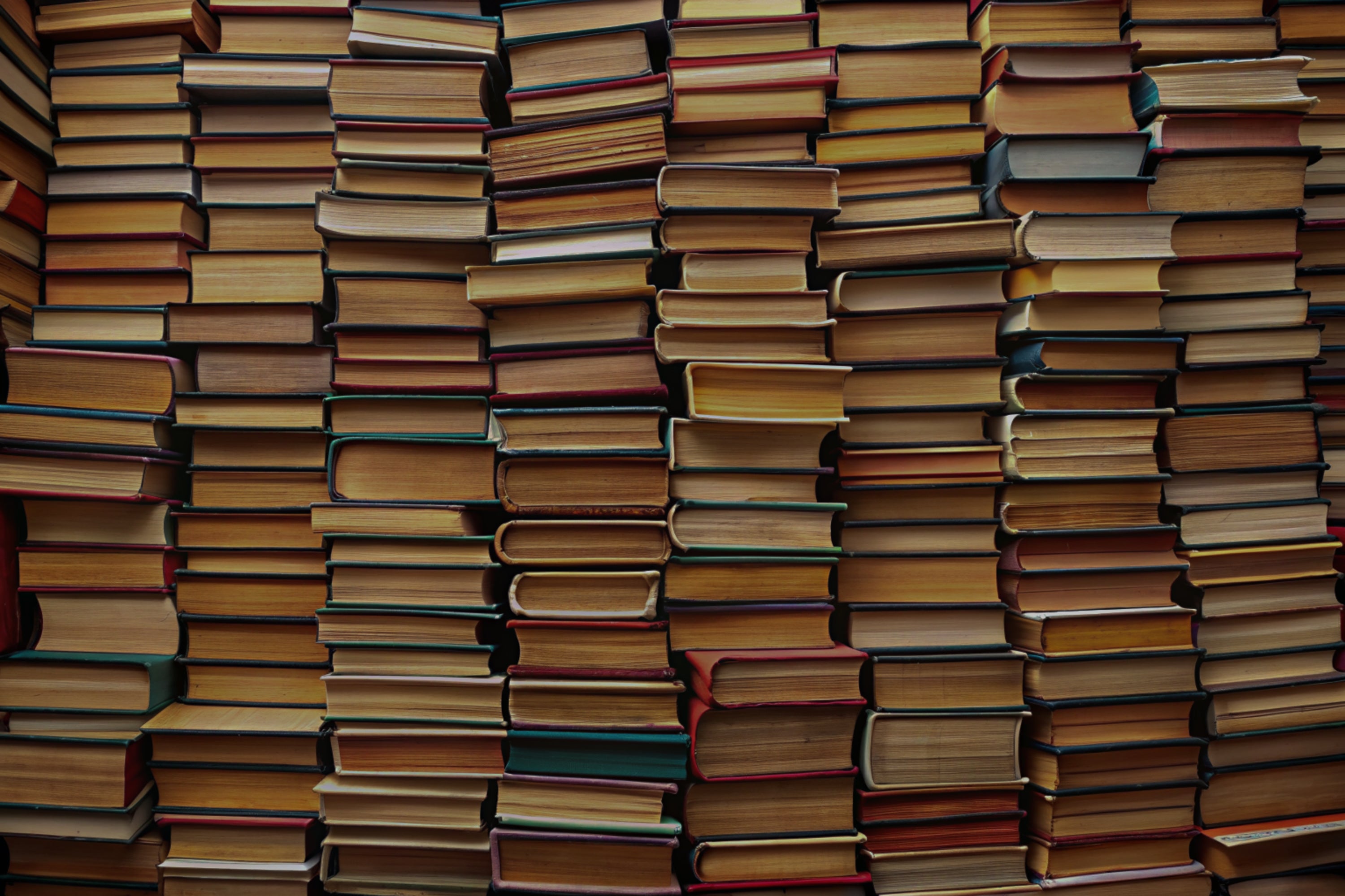 Shadowbanned Library