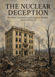 The Nuclear DECEPTION (eBook by Unbekoming)