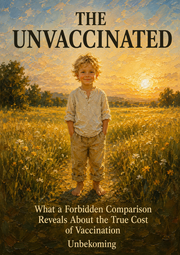 The Unvaccinated: What a Forbidden Comparison Reveals (eBook by Unbekoming)